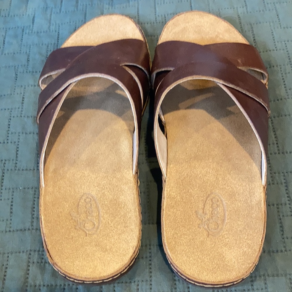Chaco Wayfarer Slide Sandal - Picture 2 of 4
